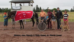 stracor-lloyd-obrien-memorial